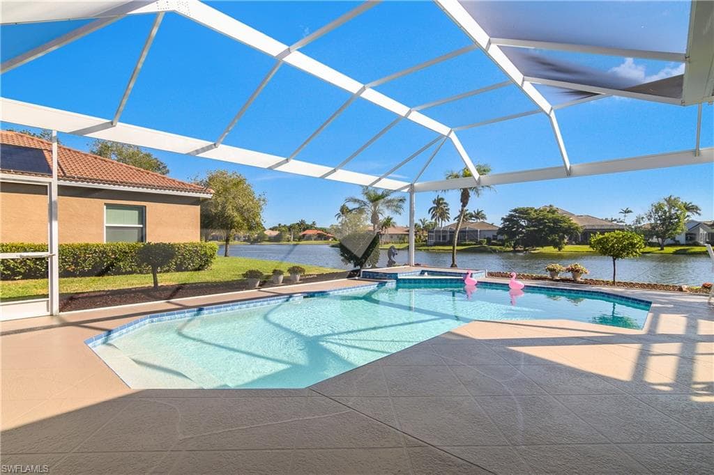 8887 Lely Island Cir, Naples, FL 34113-38
