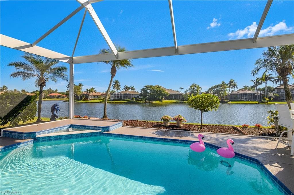 8887 Lely Island Cir, Naples, FL 34113-43