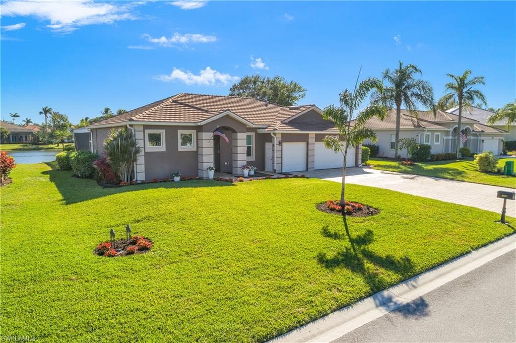 8887 Lely Island Cir, Naples, FL 34113-6