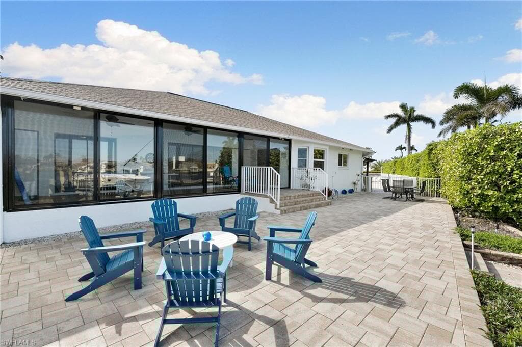 1101 Strawberry Ct, Marco Island, FL 34145-36