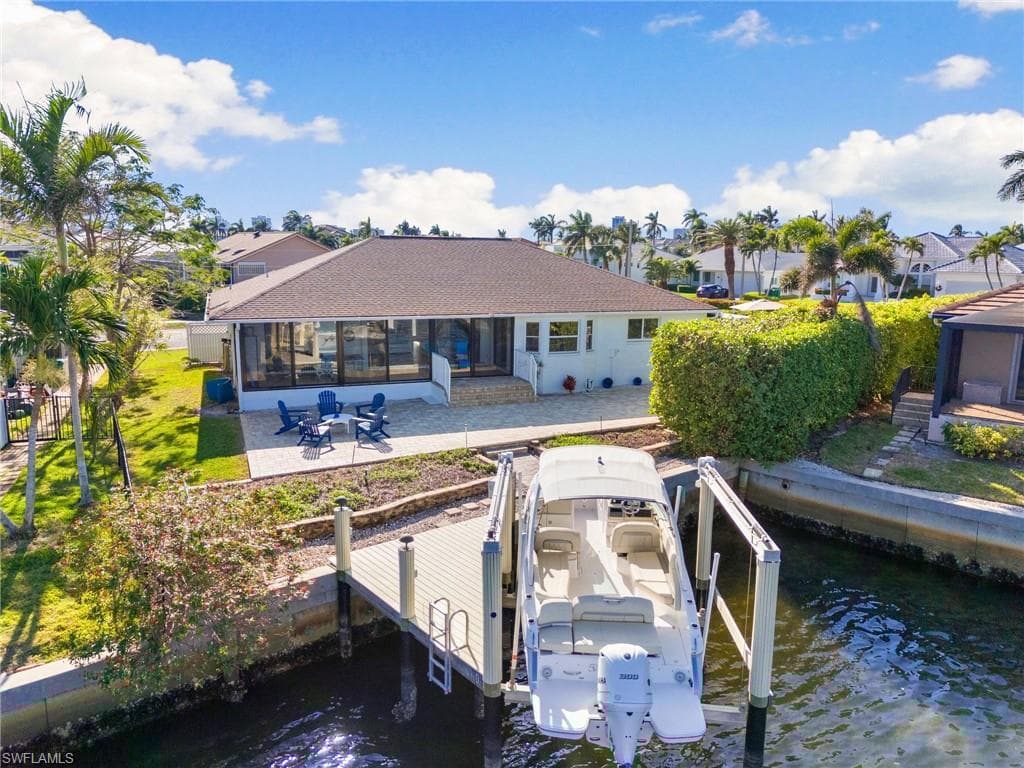 1101 Strawberry Ct, Marco Island, FL 34145-42
