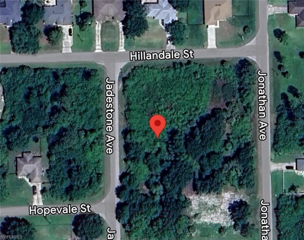 6048 Jadestone Ave, Fort Myers, FL 33905-1