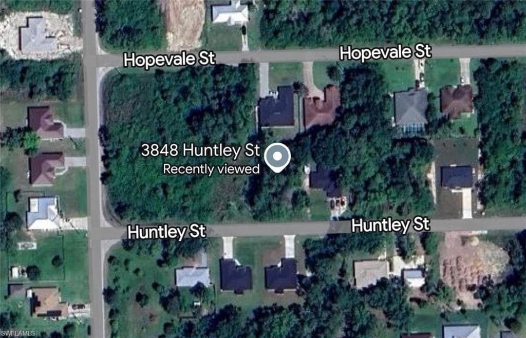 3848 Huntley St, Fort Myers, FL 33905-1