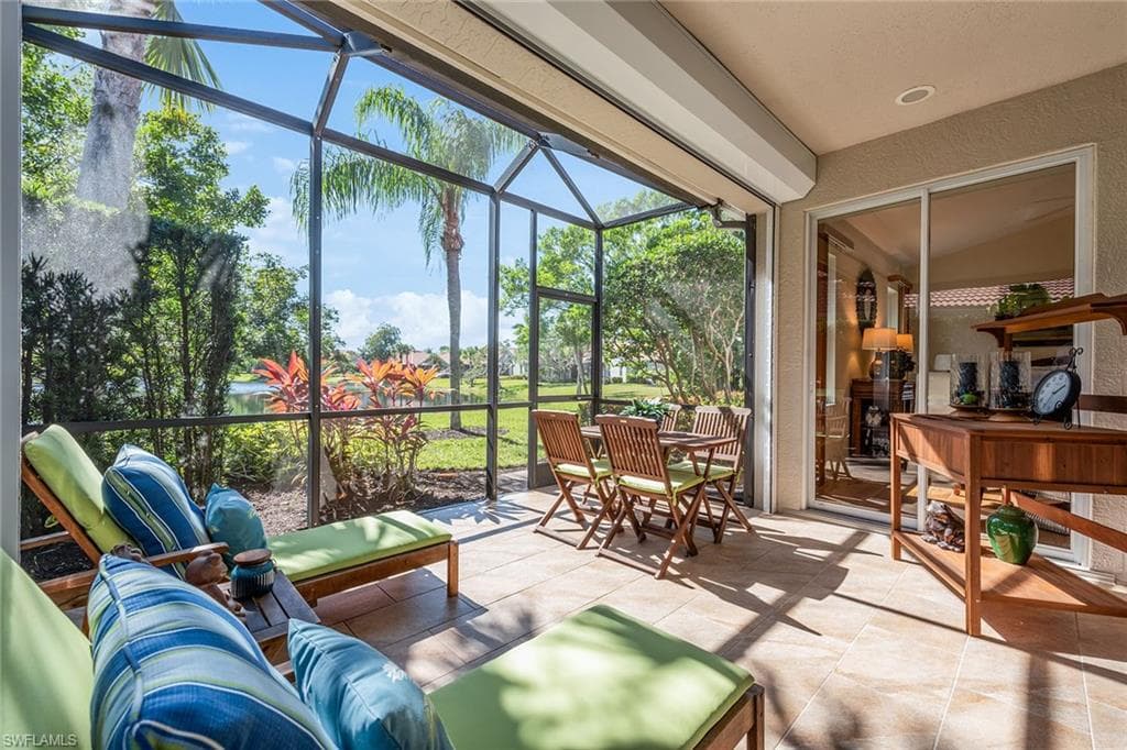 8472 Bent Creek Way, Naples, FL 34114-20