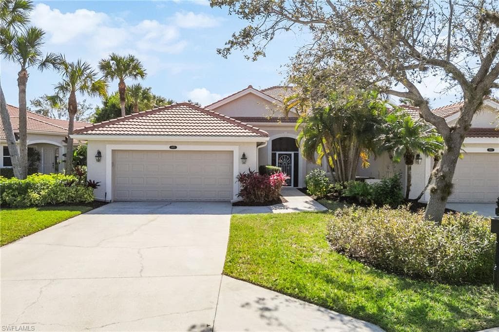 8472 Bent Creek Way, Naples, FL 34114-23