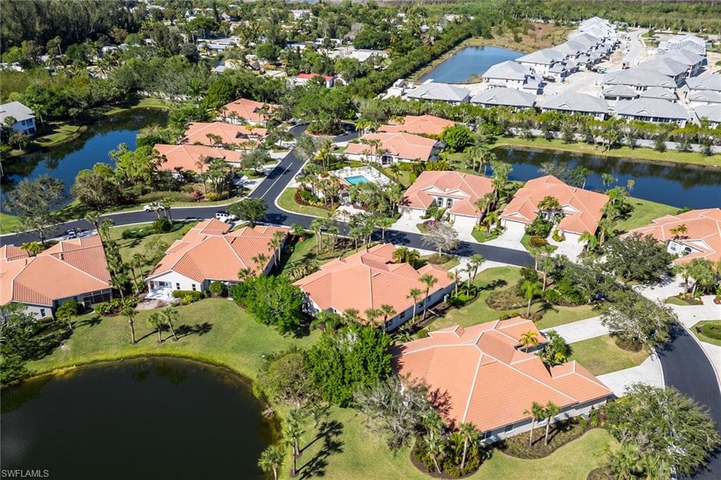 8472 Bent Creek Way, Naples, FL 34114-27