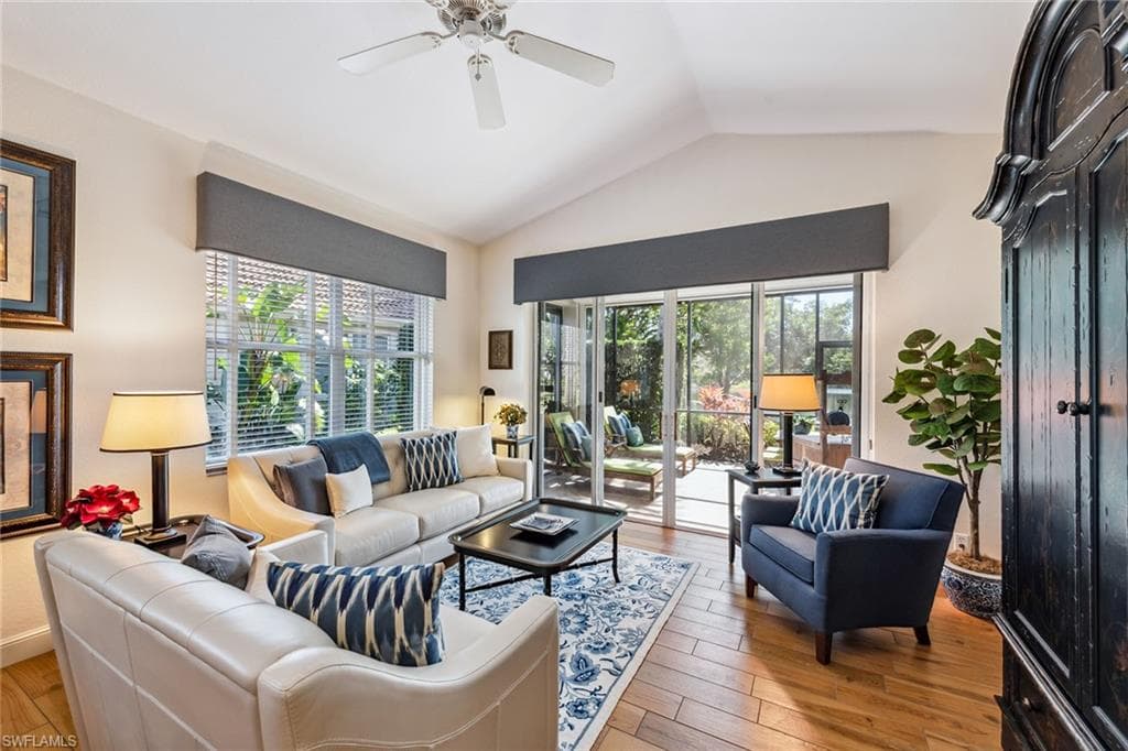 8472 Bent Creek Way, Naples, FL 34114-3