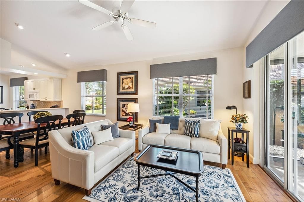 8472 Bent Creek Way, Naples, FL 34114-5