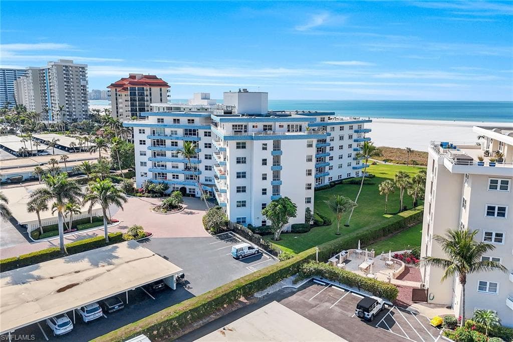 220 Seaview Ct Phc, Marco Island, FL 34145-41