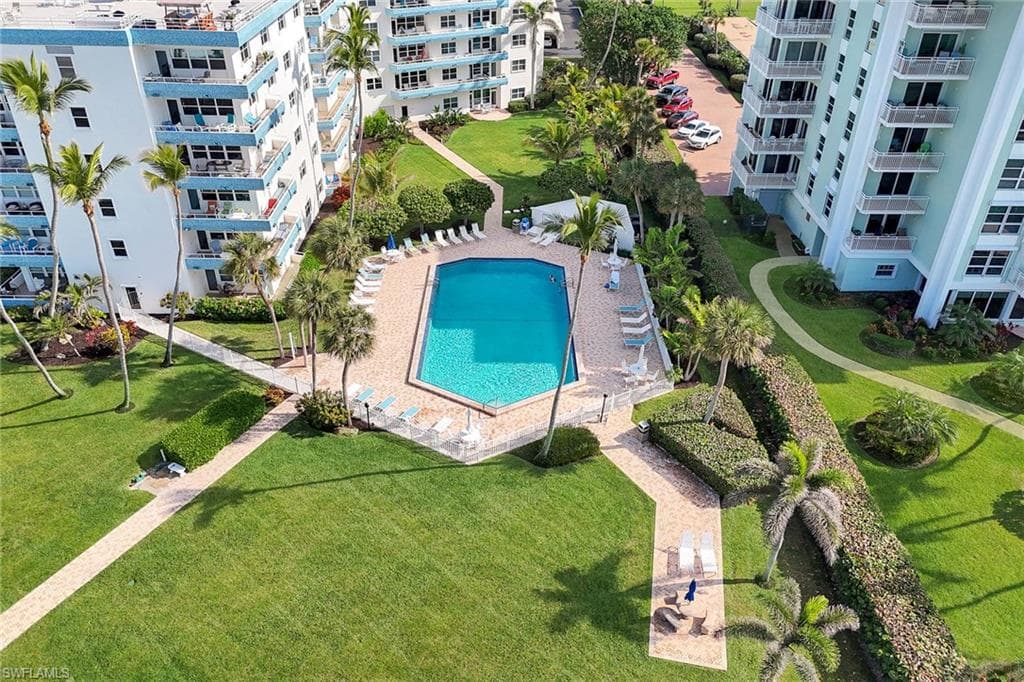 220 Seaview Ct Phc, Marco Island, FL 34145-44
