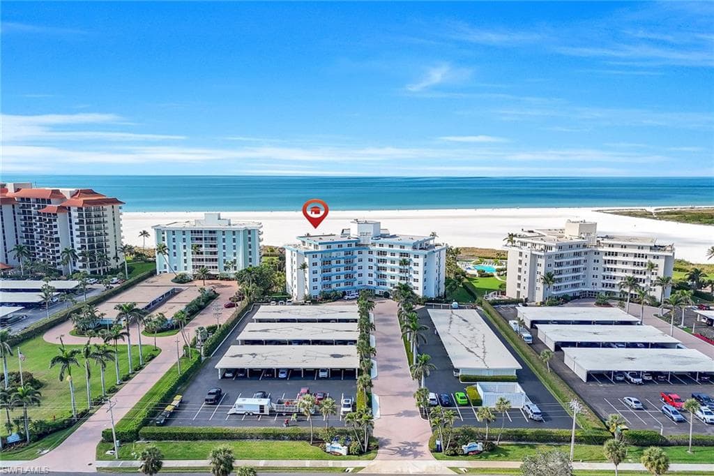 220 Seaview Ct Phc, Marco Island, FL 34145-46