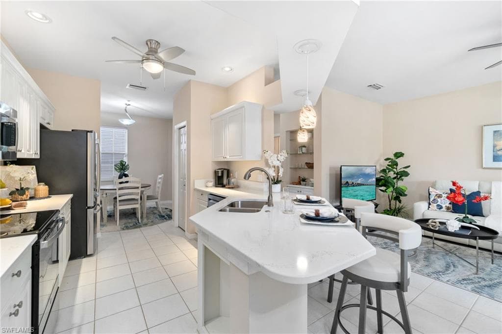 12613 Fox Ridge Dr 3102, Bonita Springs, FL 34105-10