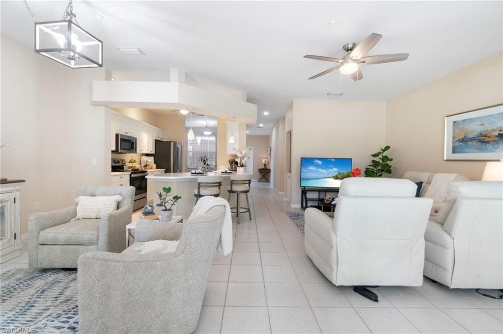 12613 Fox Ridge Dr 3102, Bonita Springs, FL 34105-21