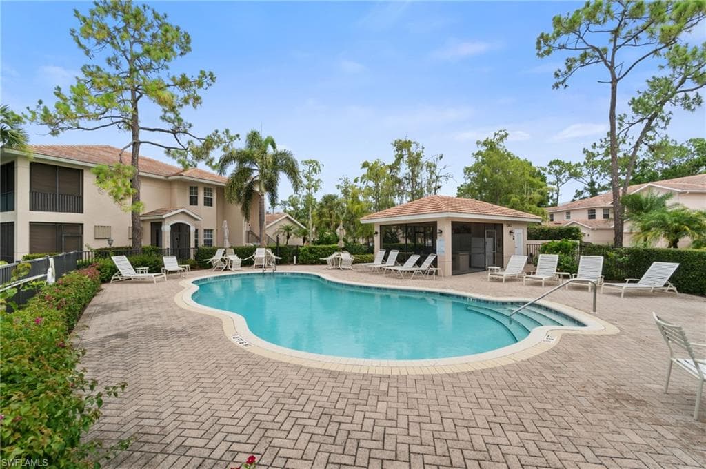 12613 Fox Ridge Dr 3102, Bonita Springs, FL 34105-44
