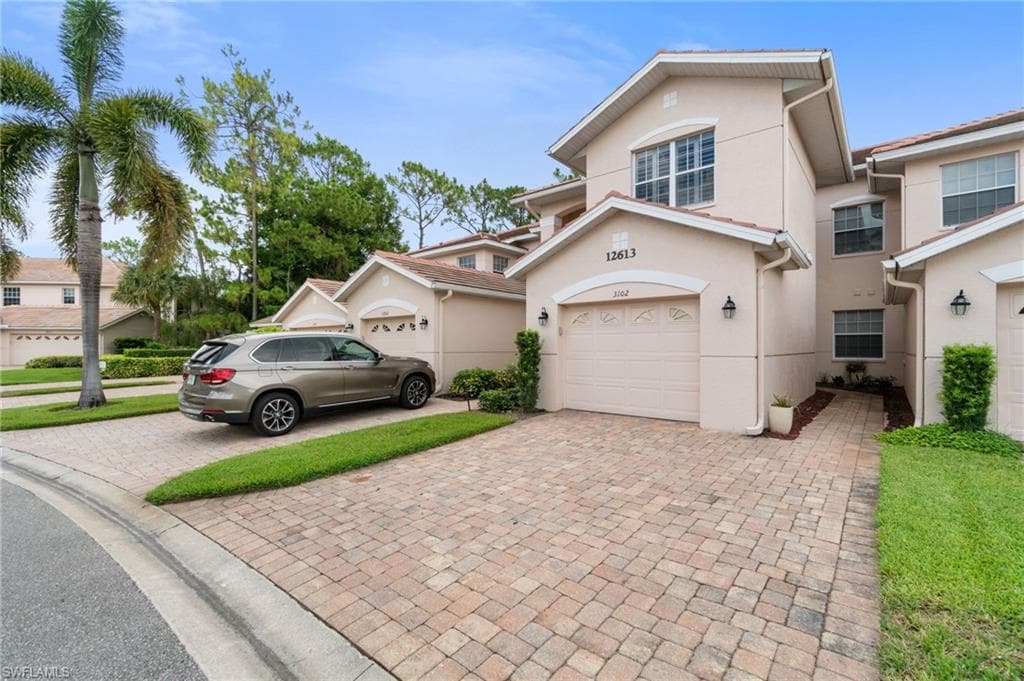12613 Fox Ridge Dr 3102, Bonita Springs, FL 34105-4