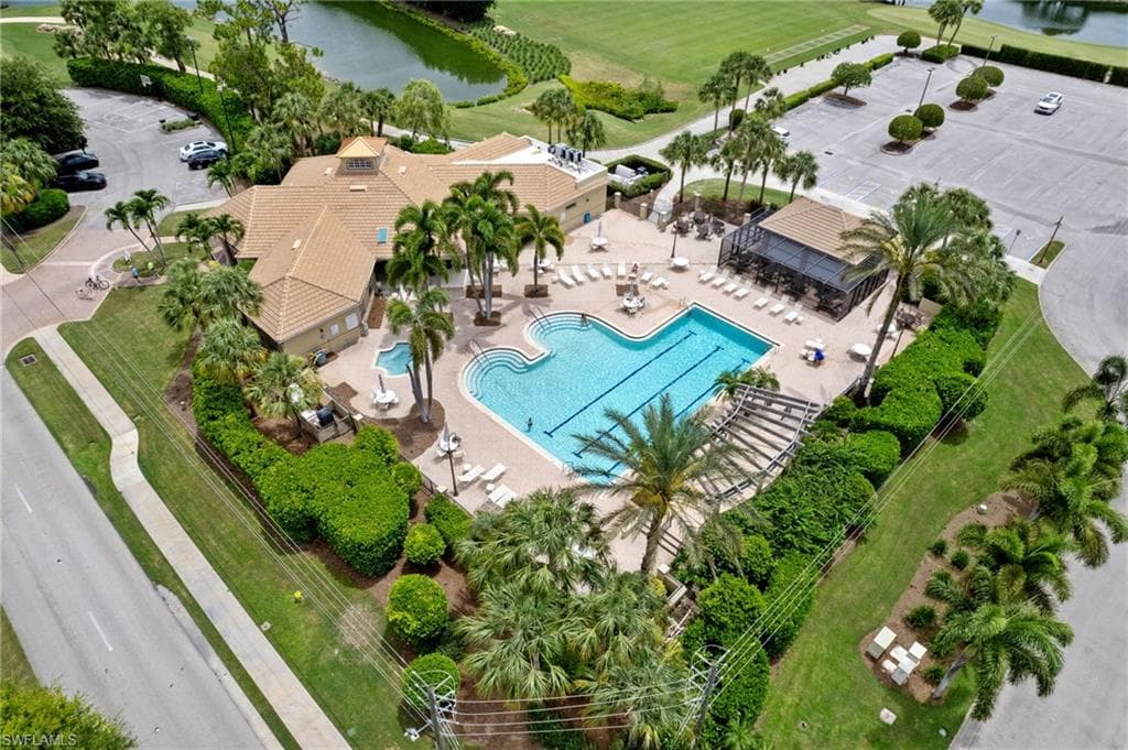 12613 Fox Ridge Dr 3102, Bonita Springs, FL 34105-6