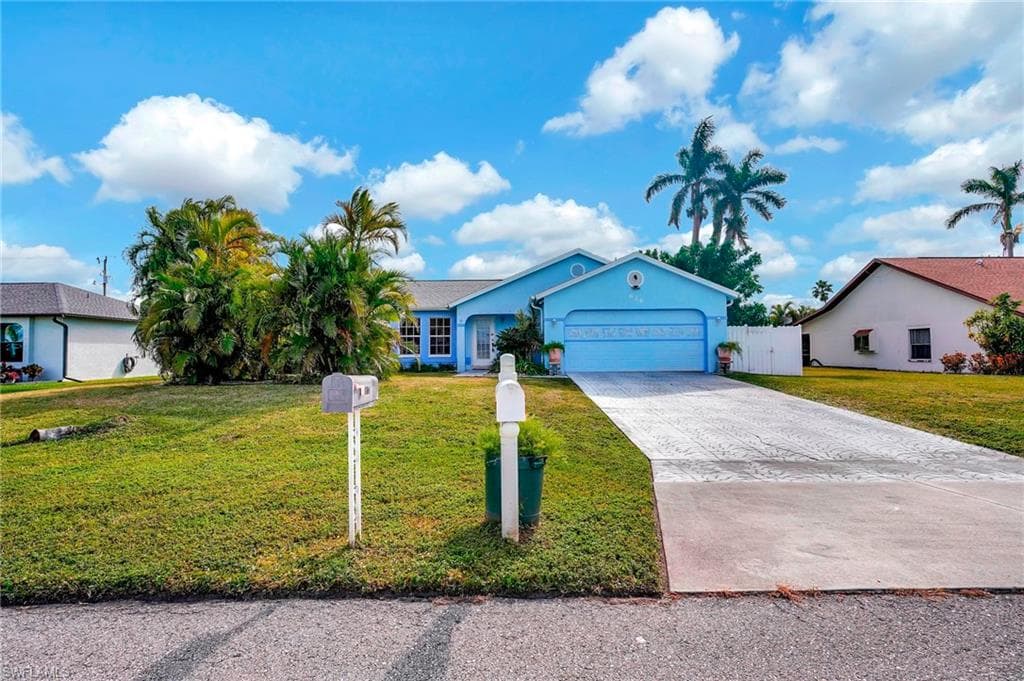 626 27th St, Cape Coral, FL 33914-1