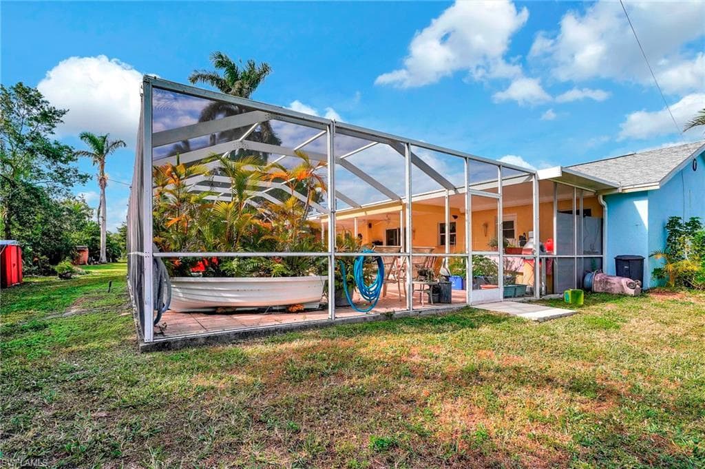 626 27th St, Cape Coral, FL 33914-25