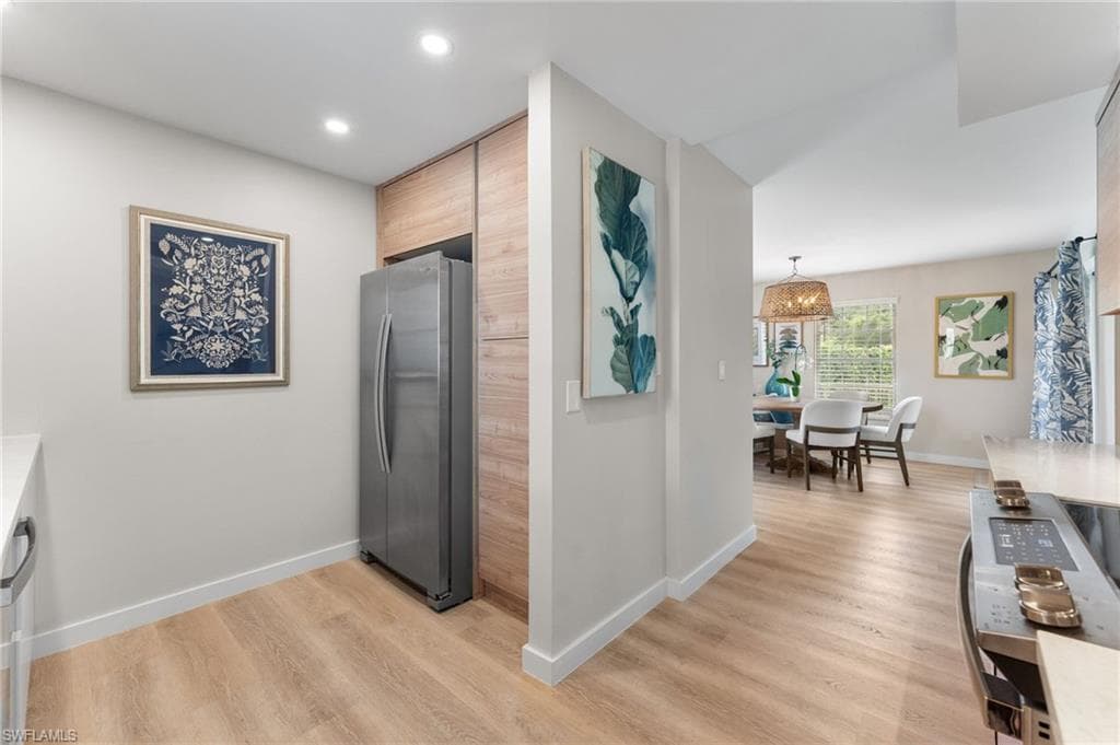 208 Bob O Link Way 208a, Naples, FL 34105-12