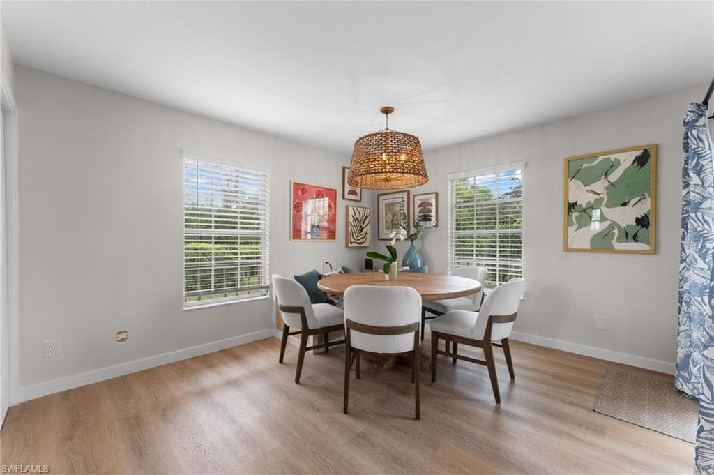 208 Bob O Link Way 208a, Naples, FL 34105-14