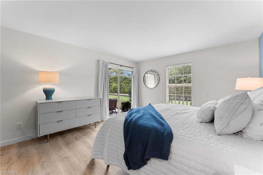 208 Bob O Link Way 208a, Naples, FL 34105-18