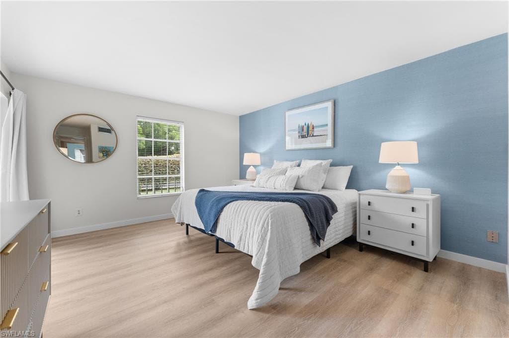 208 Bob O Link Way 208a, Naples, FL 34105-19