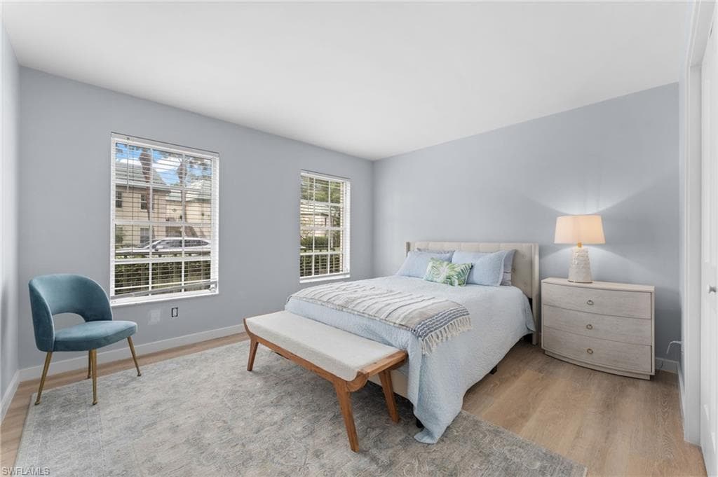 208 Bob O Link Way 208a, Naples, FL 34105-22
