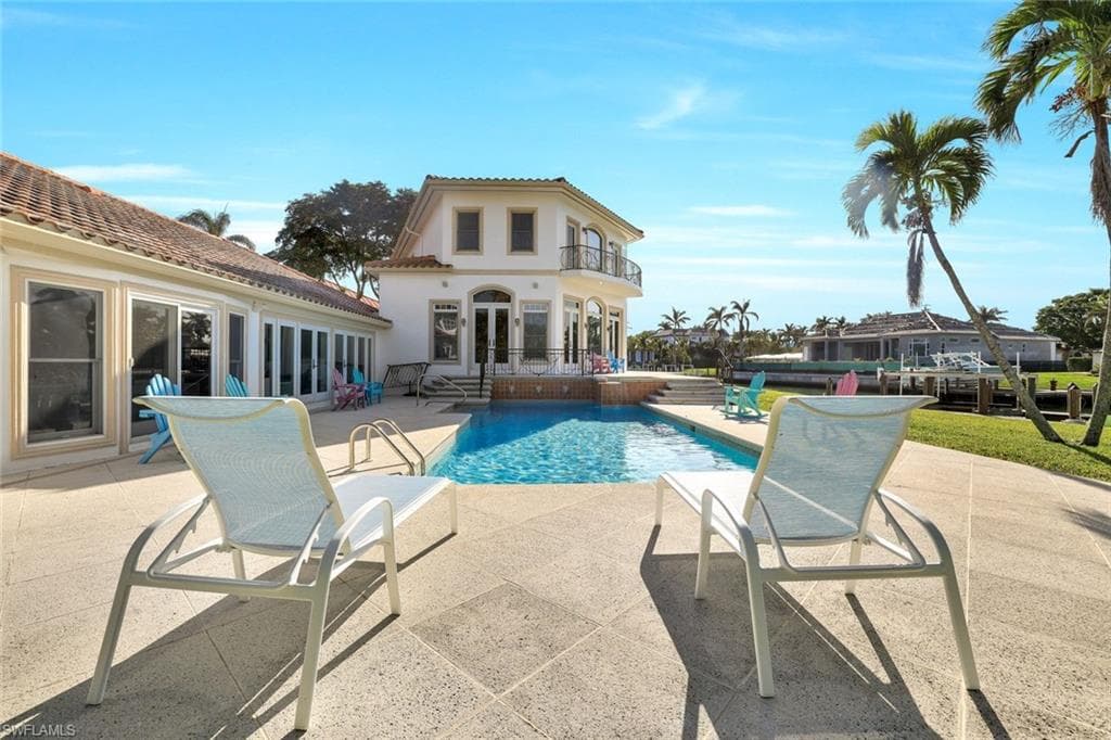 350 Bow Line Bend, Naples, FL 34103-10