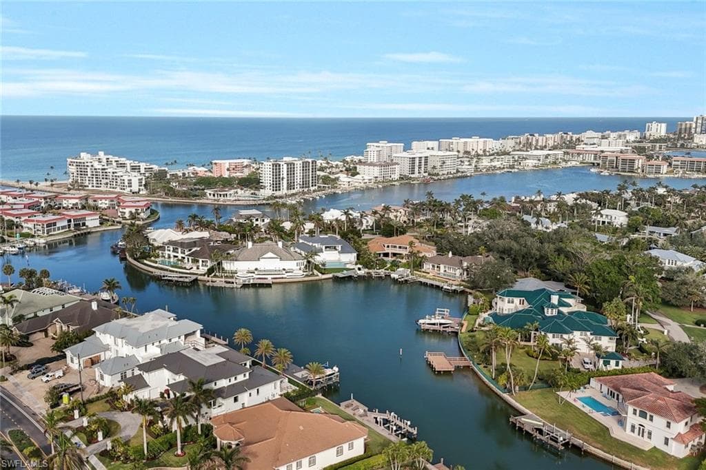 350 Bow Line Bend, Naples, FL 34103-19