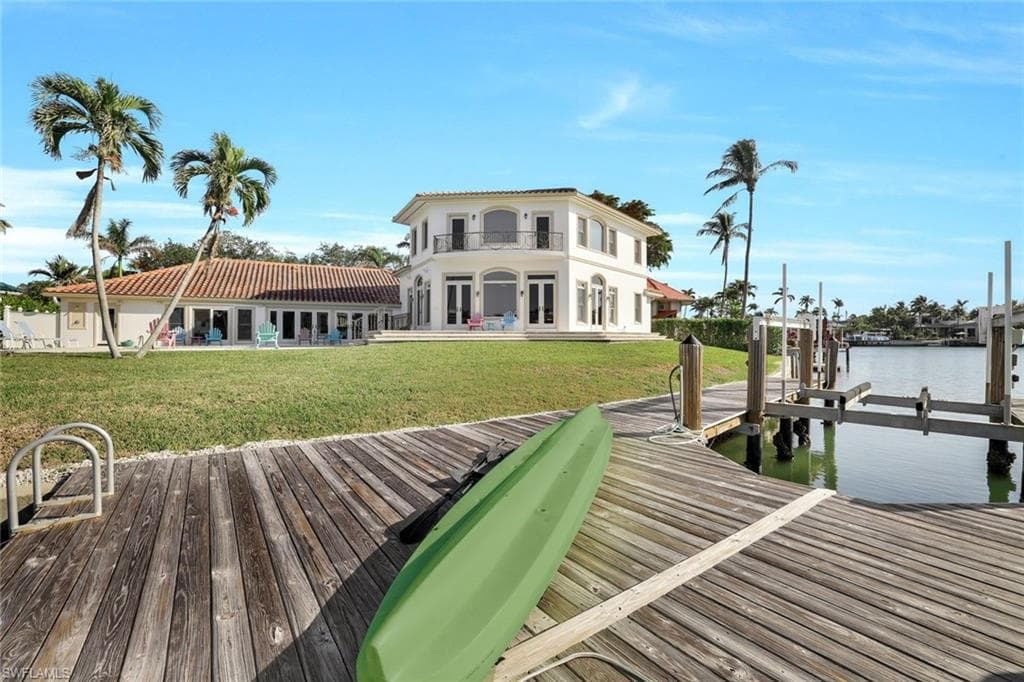 350 Bow Line Bend, Naples, FL 34103-22