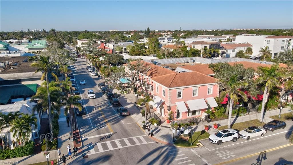 442 18th Ave S, Naples, FL 34102-12