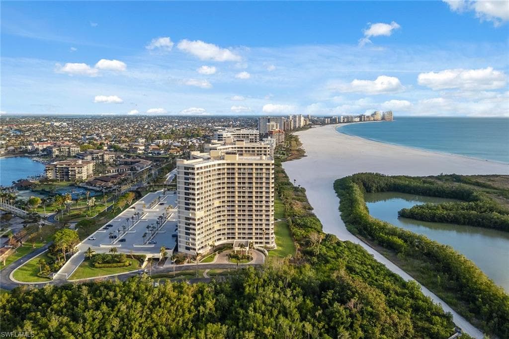 440 Seaview Ct 1607, Marco Island, FL 34145-1