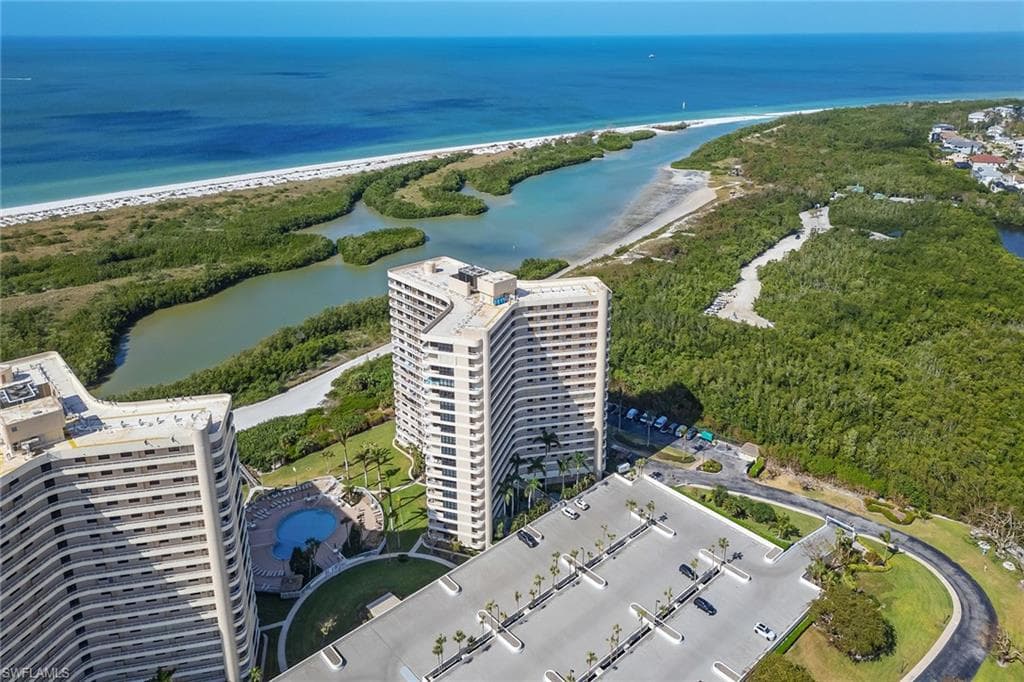 440 Seaview Ct 1607, Marco Island, FL 34145-30
