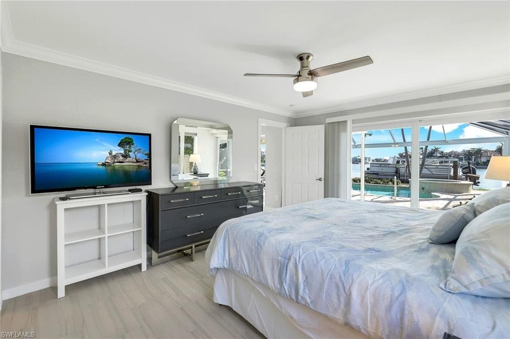 232 Conners Ave, Naples, FL 34108-25