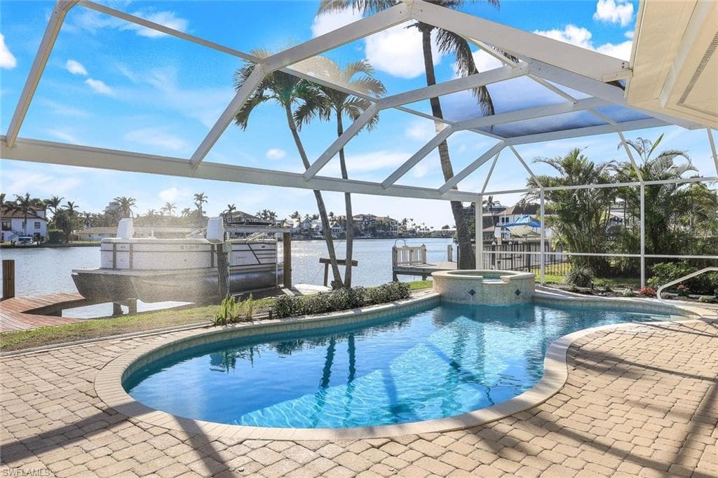 232 Conners Ave, Naples, FL 34108-34