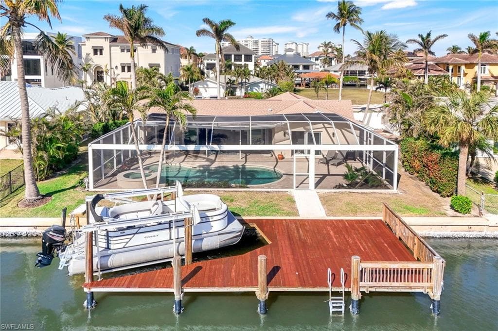 232 Conners Ave, Naples, FL 34108-6