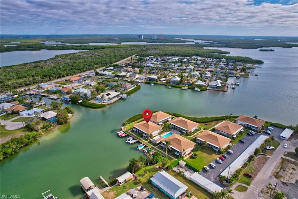 330 Kon Tiki Dr E7, Naples, FL 34113-26