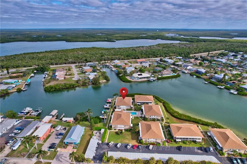 330 Kon Tiki Dr E7, Naples, FL 34113-28