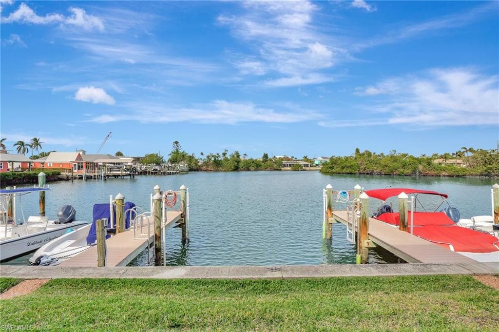 330 Kon Tiki Dr E7, Naples, FL 34113-33