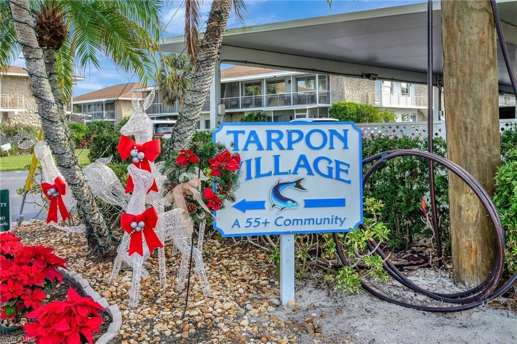 330 Kon Tiki Dr E7, Naples, FL 34113-36