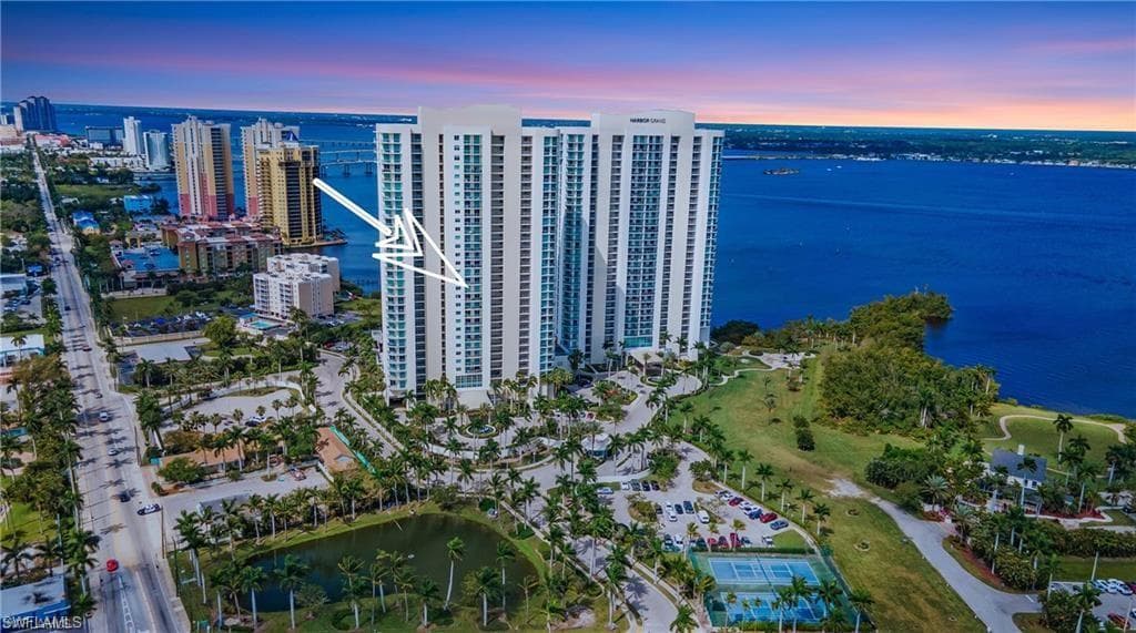 3000 Oasis Grand Blvd 1204, Fort Myers, FL 33916-1