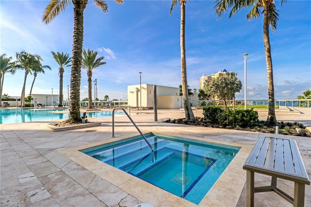 3000 Oasis Grand Blvd 1204, Fort Myers, FL 33916-26
