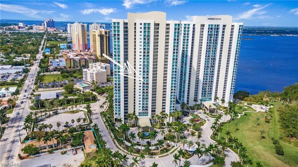 3000 Oasis Grand Blvd 1204, Fort Myers, FL 33916-40