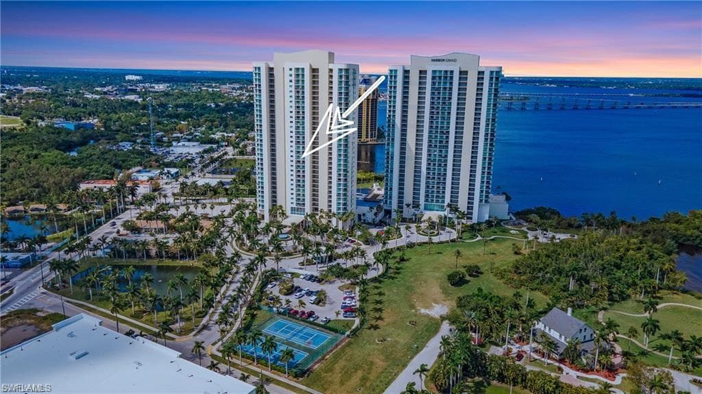 3000 Oasis Grand Blvd 1204, Fort Myers, FL 33916-51