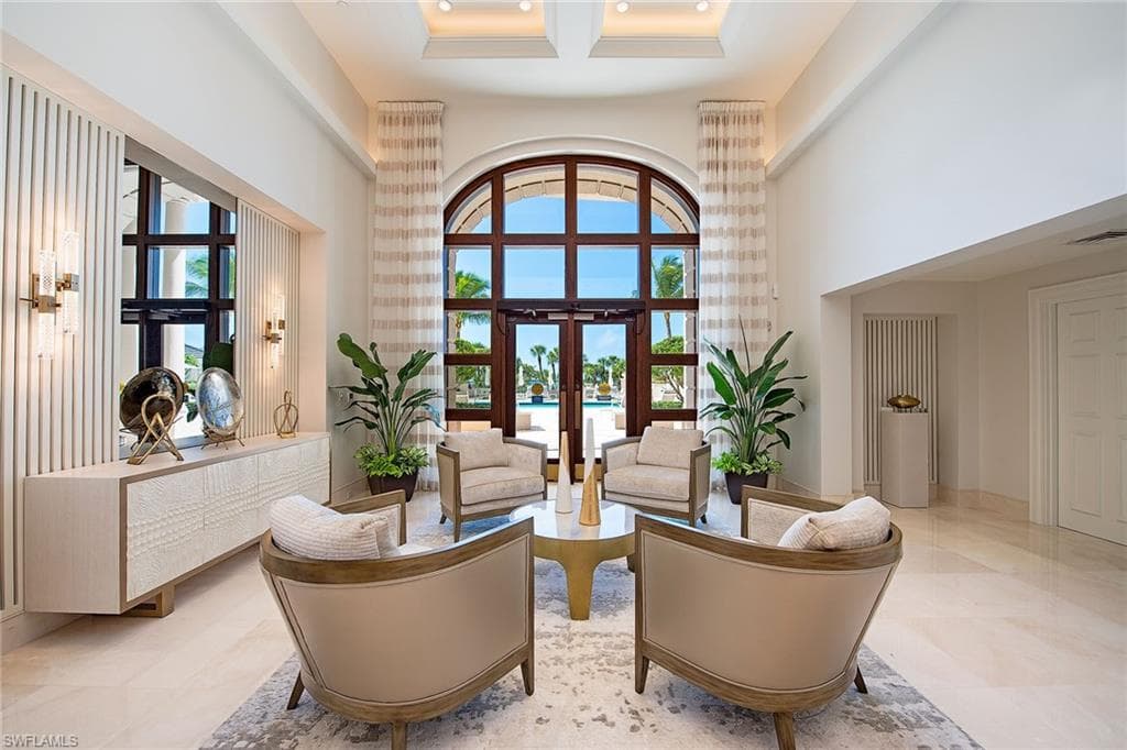 8665 Bay Colony Dr Ph2004, Naples, FL 34108-22