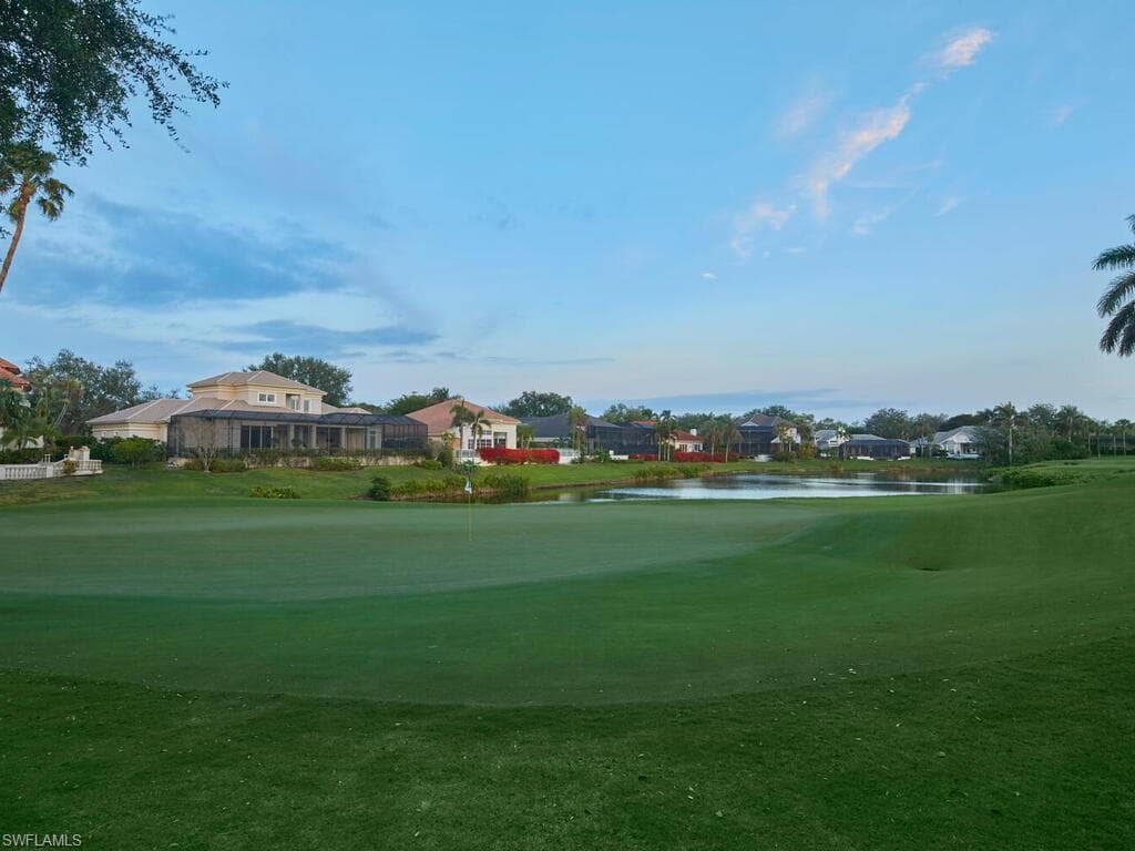 7091 Verde Way, Naples, FL 34108-2