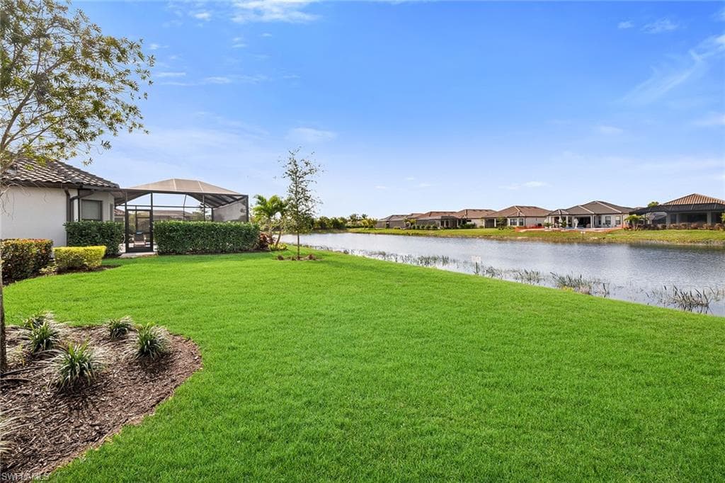 15271 Arpino Ct, Naples, FL 34114-36