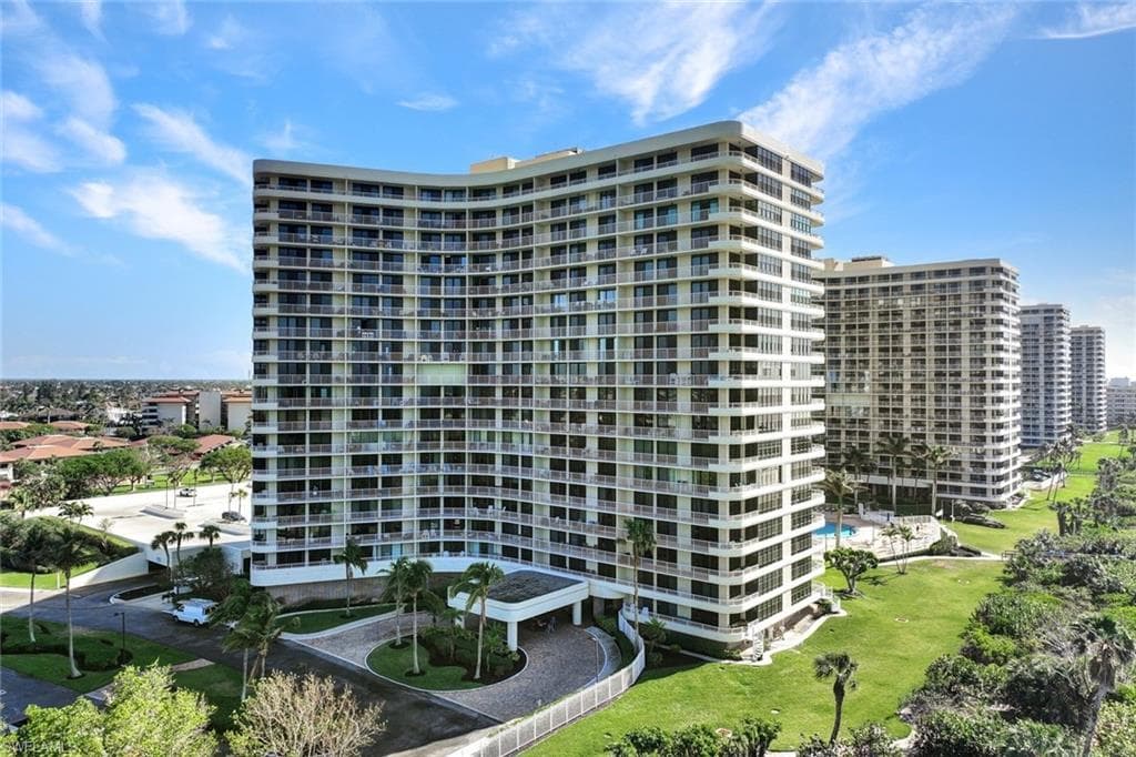 440 Seaview Ct 203, Marco Island, FL 34145-37
