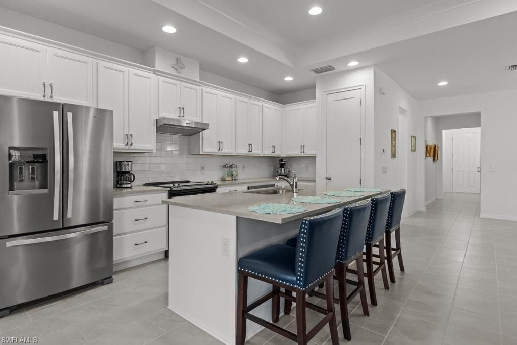14540 Topsail Dr, Naples, FL 34114-22