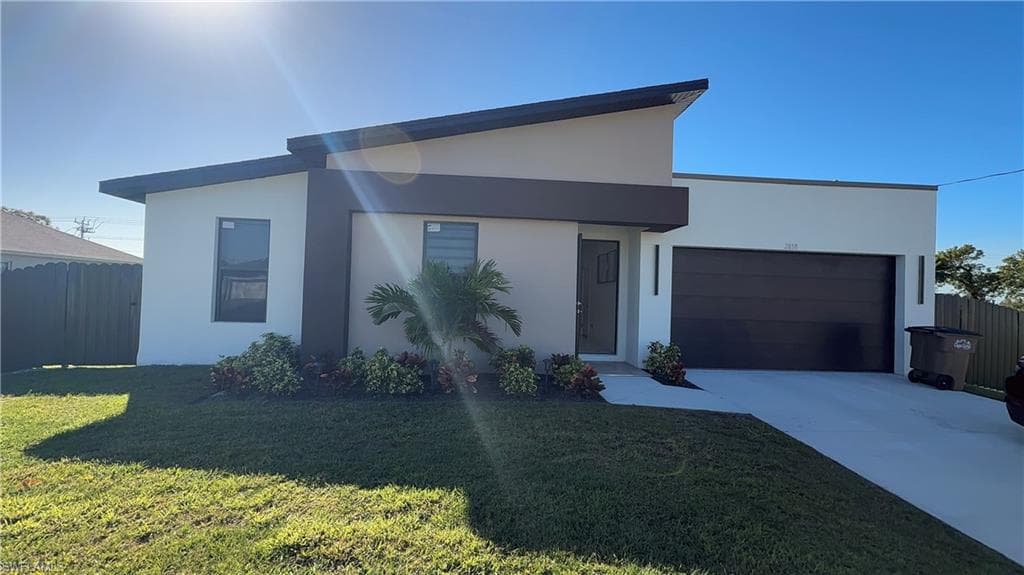 2838 Embers Ter, Cape Coral, FL 33993-2